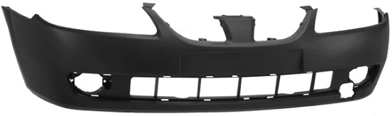 Parachoques delantero Nissan Almera II desde 91,12 €