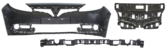 Comprar 60M1071 Polcar Defensa delantera