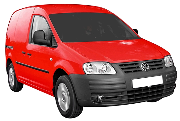 Comprar Parachoques trasero Volkswagen Caddy III 2KB, 2KJ, 2CB, 2CJ