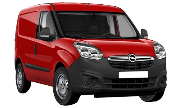 COM12201 Phira Paragolpes delantero