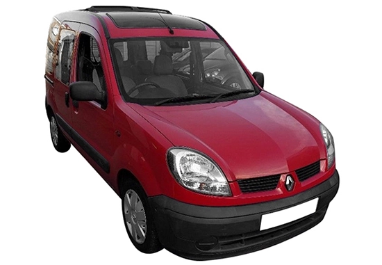 KN03201 Phira Paragolpes delantero