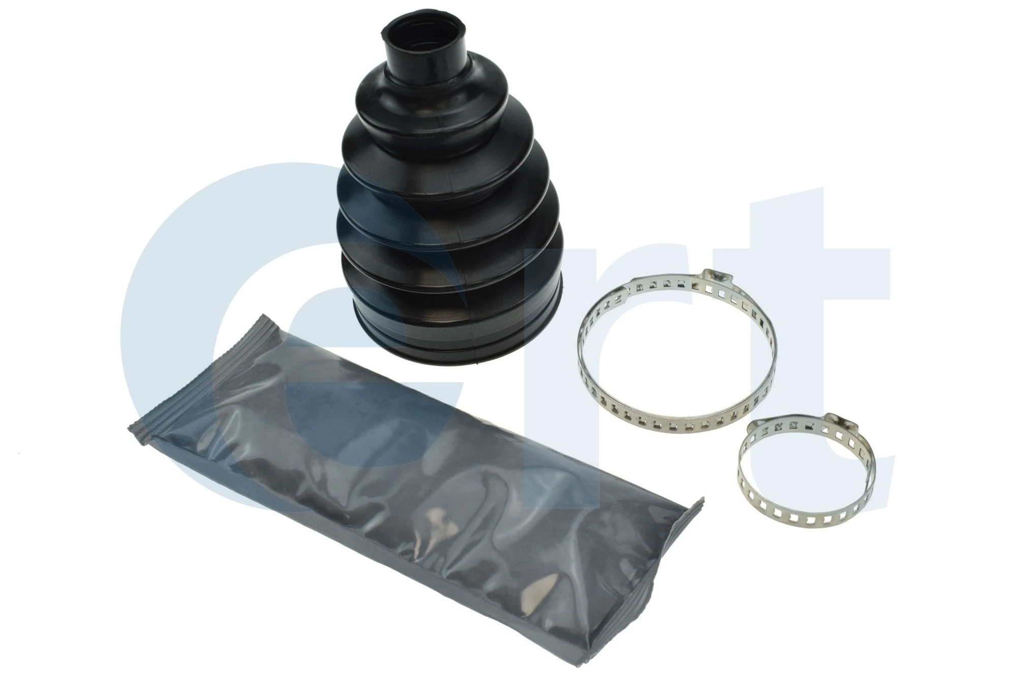 Fuelle semieje delantero exterior para Chevrolet Spark (Matiz)  (M200, M250)