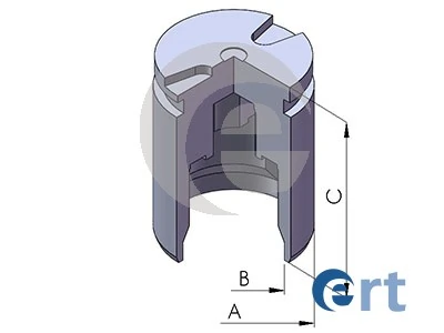 151484C ERT