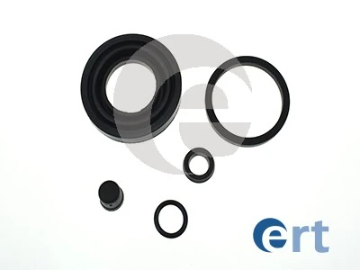 Juego de reparación, pinza de freno trasero Suzuki Swift 2 EA