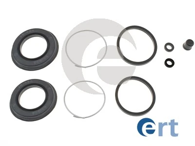 Kit de reparación de frenos trasero Mercedes E  (1977-1985)