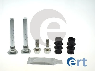 Juego de reparación, pinza de freno delantero Fiat Scudo 220P