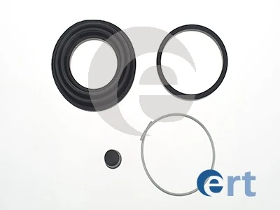 Juego de reparación, pinza de freno trasero Subaru Forester 1 S10, SF