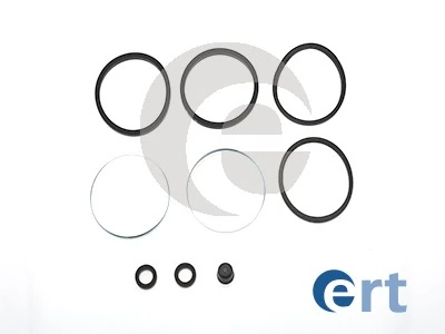 Kit de reparación de pinzas de freno para Land Rover Discovery LG, LJ