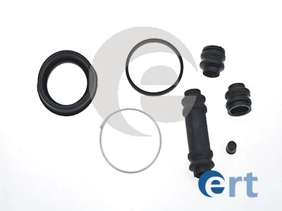 Kit de reparación de pinzas trasero Mazda 323 III
