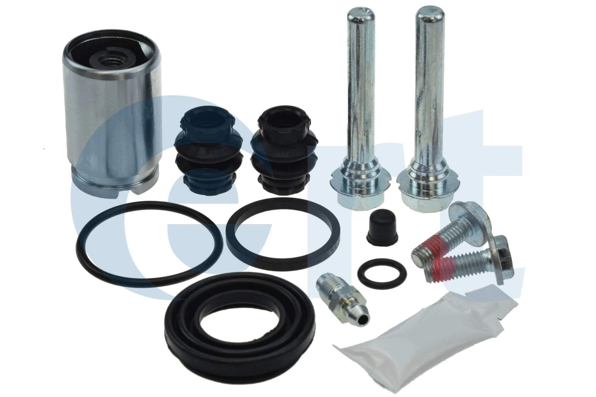 Comprar Juego de reparación de pinza de freno trasero Renault CAPTUR II HF a bajo precio