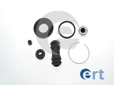 Kit de reparación de pinzas de freno trasero Subaru Impreza I (GF)
