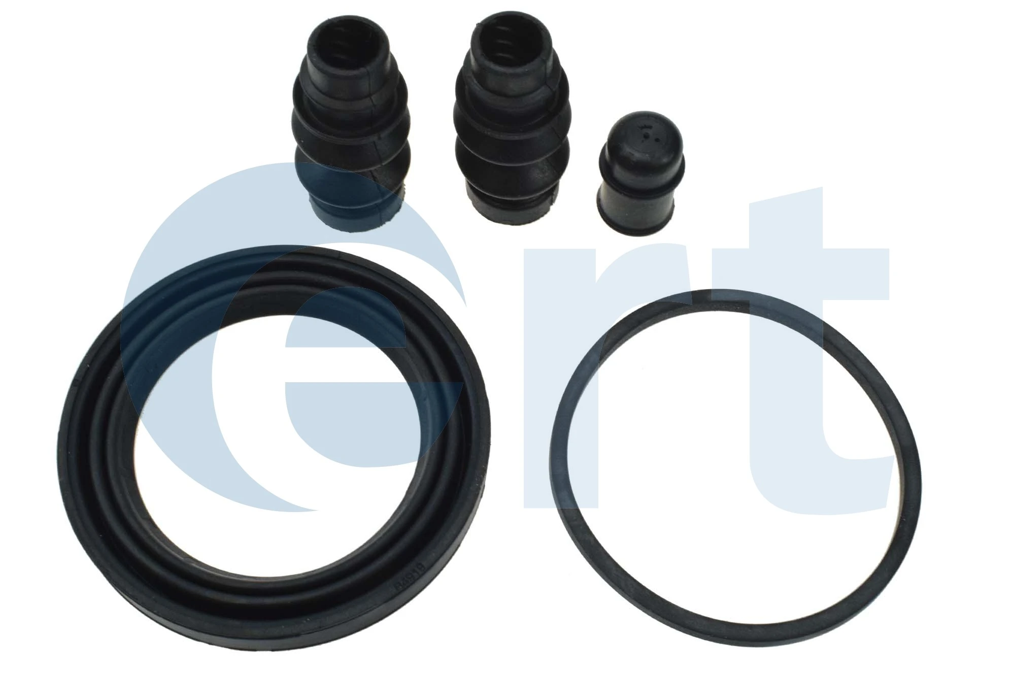 Comprar Juego de reparación de pinza de freno delantero Toyota C-HR  X10 a bajo precio