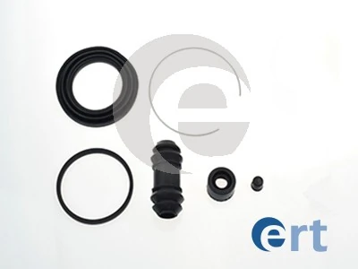 Juego de reparación, pinza de freno delantero Mazda 626 3 GD