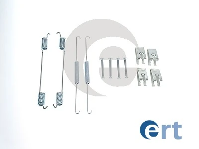 Comprar Juego de montaje, zapatas de freno traseras Palio  178DX