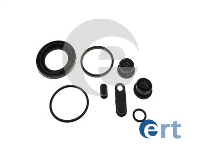 Precio del repuesto Kit de reparación de pinzas trasero A5  hatchback