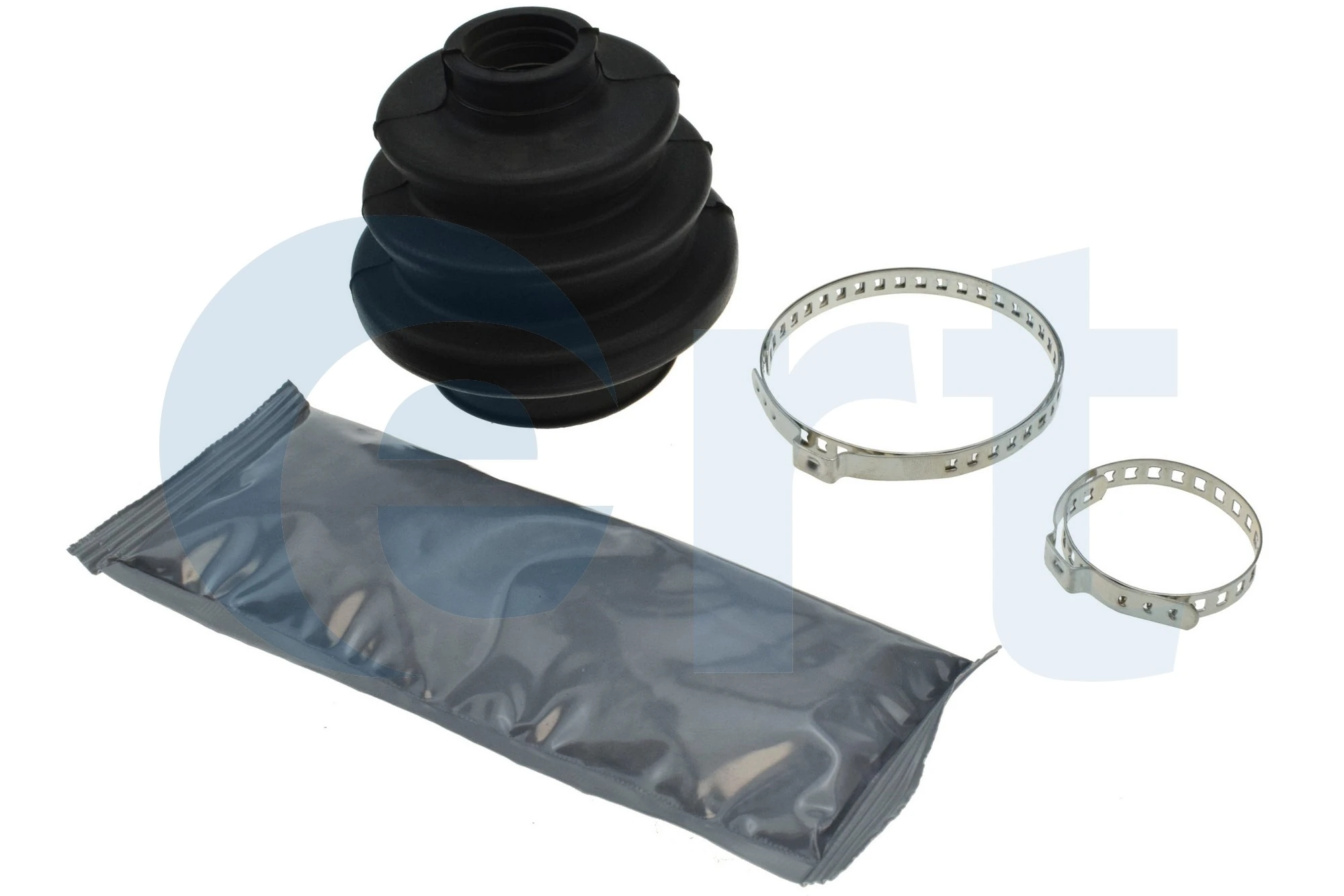 Fuelle, semieje delantero interior para Alfa Romeo 33  (907A)