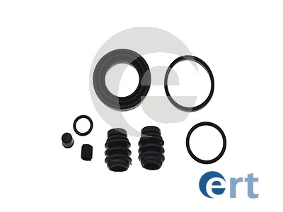 Kit de reparación de pinzas de freno trasero para Hyundai I40 VF