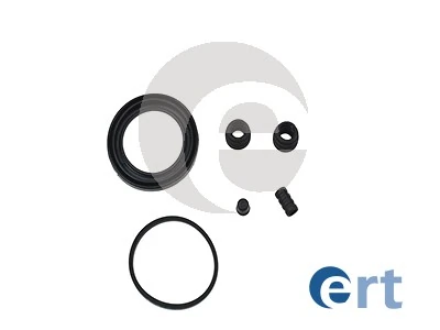 Juego de reparación, pinza de freno delantero Toyota Corolla E12