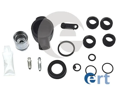 Kit de reparación de pinzas trasero Renault Clio sedán comprar en España