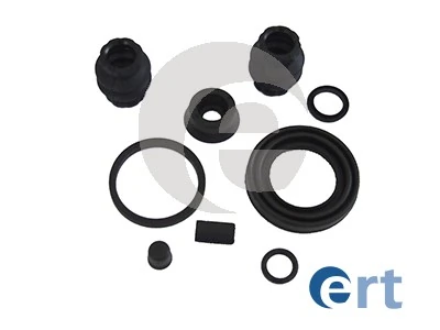 Precio del repuesto Kit de reparación de pinzas trasero Panda II hatchback