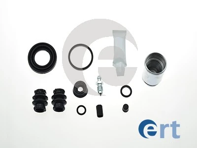 Kit de reparación de pinzas trasero para Renault Scenic II (JM0, JM1)