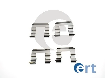  Rio II sedán (2005-2011) original desde 8,65 €