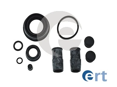 Juego de reparación, pinza de freno trasero Ford Focus 3 CB8