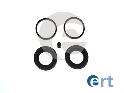 Kit de reparación de pinzas trasero para Opel Corsa  (X15)