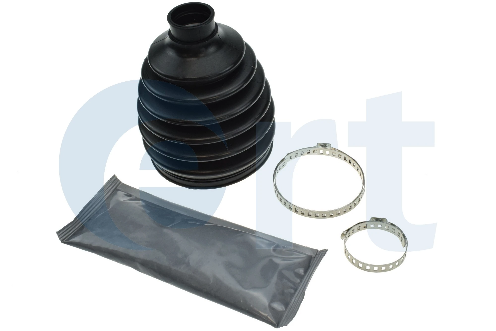 Fuelle semieje delantero exterior para Seat Leon  (KL8, KLD)
