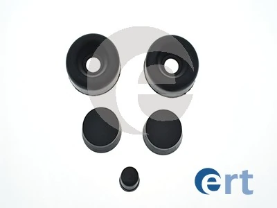 300017 ERT