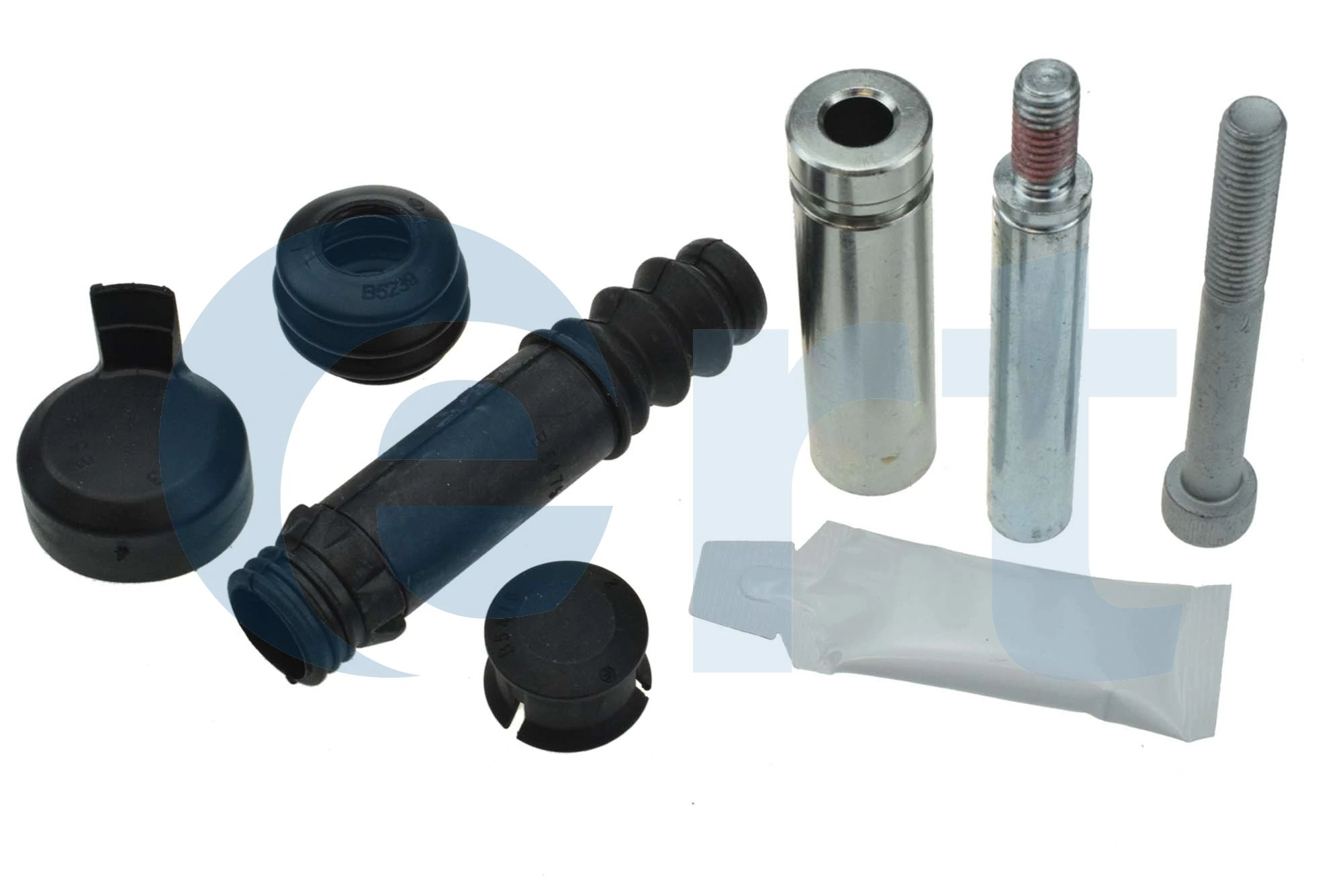 Kit de reparación de frenos Mercedes Sprinter camión plataforma/chasis comprar en España