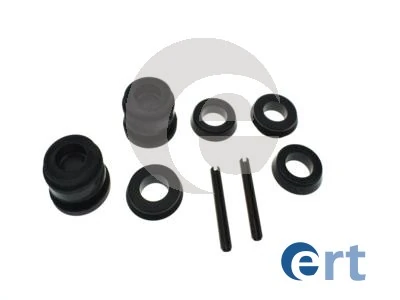 Kit de reparación de la cilindro de freno para Ford Fiesta I (GBFT)