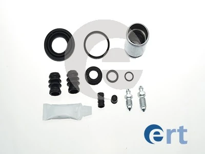Kit de reparación de pinzas trasero para Hyundai Elantra III (XD)