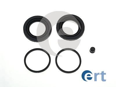 Kit de reparación de pinzas de freno trasero Mercedes S  (W140)