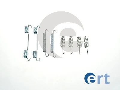 Kit de reparación del freno de estacionamiento TRW Mercedes Sprinter  desde 6,97 €