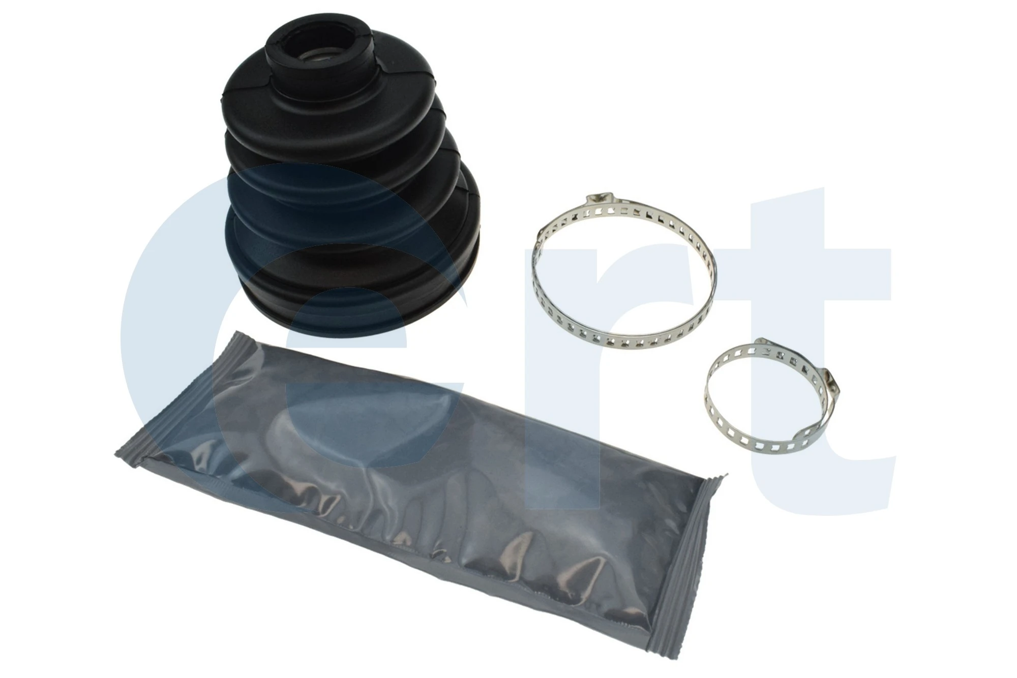 Fuelle, semieje delantero interior para Mitsubishi Galant V (E1A)