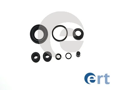 Comprar Juego de reparación, pinza de freno trasero Civic VI EJ9, EK3/4