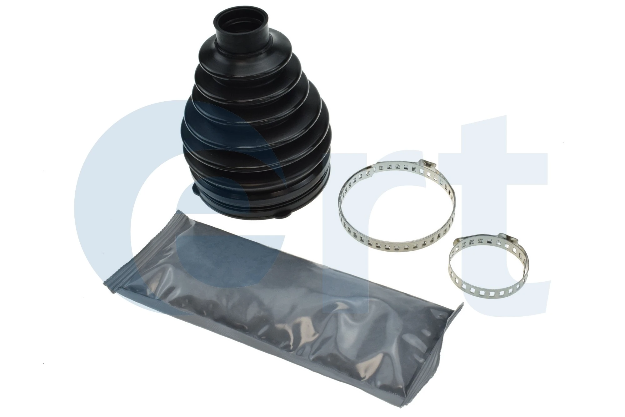 Fuelle, árbol de transmisión delantero exterior KIA Ceed ED