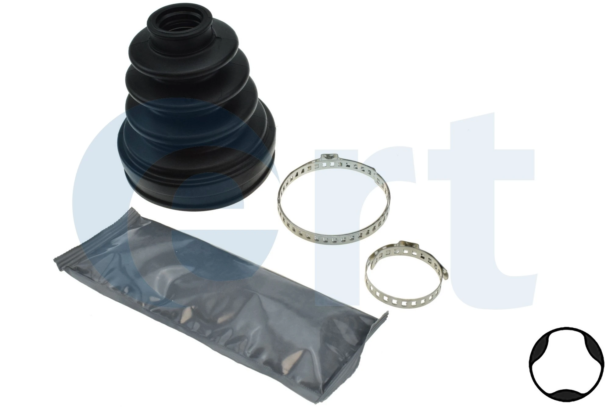 Fuelle transmisión delantero exterior Toyota Camry  desde 13,54 €
