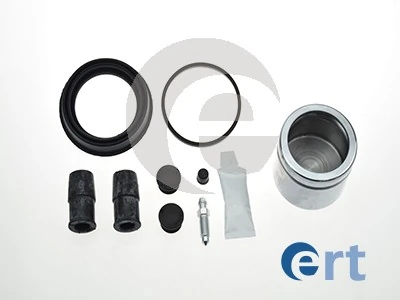 Kit de reparación de frenos Citroen C4  (3D)