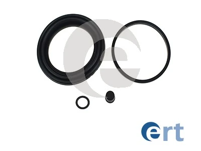 Kit de reparación de pinzas trasero para Ford Escort VII (ALL)