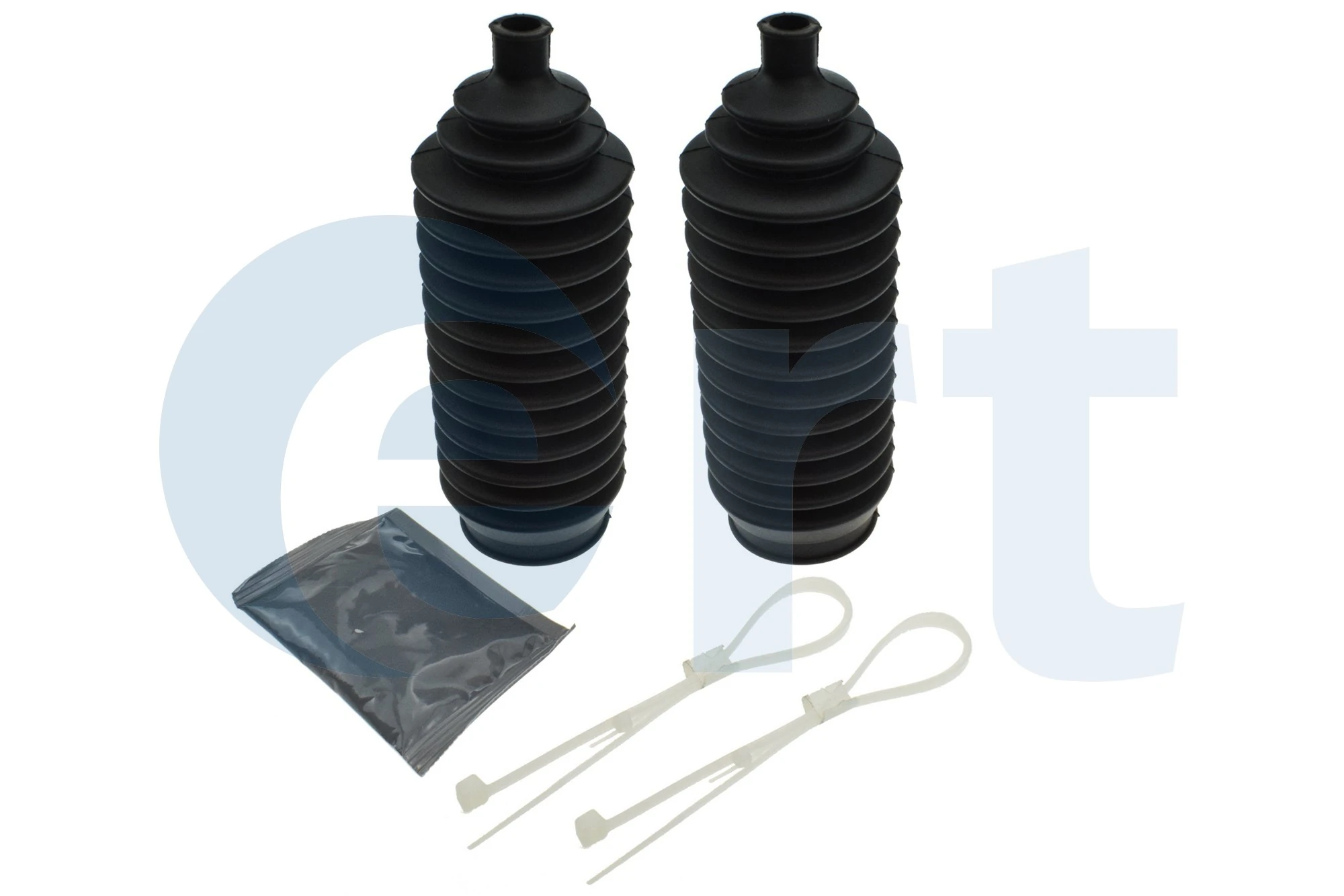 Fuelle de dirección para Mitsubishi Colt III (C5A)