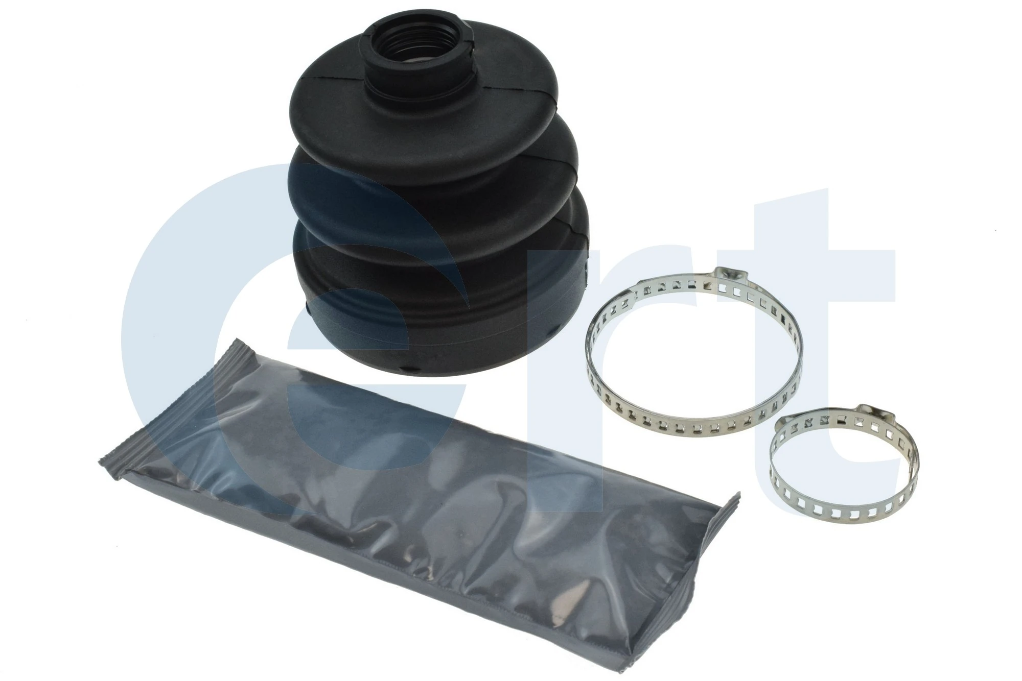 Fuelle, semieje delantero interior para Hyundai Ix35  (LM)