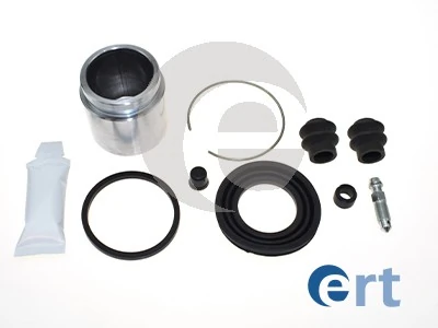 Kit de reparación de frenos trasero Nissan Qashqai I (2010-2013)