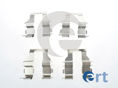 420116 ERT