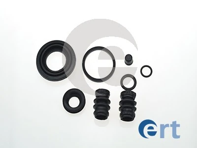 Kit de reparación de pinzas trasero Suzuki Ignis II hatchback comprar en España