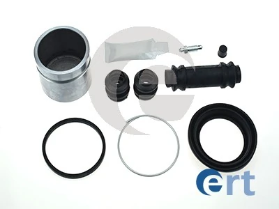 Juego de reparación, pinza de freno delantero Mazda 323 BG