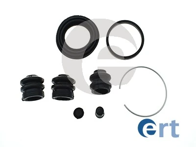 Kit de reparación de pinzas trasero para Lexus RX  (MCU15)