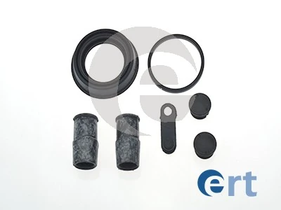 Kit de reparación de frenos trasero BMW 7 (2001-2008)