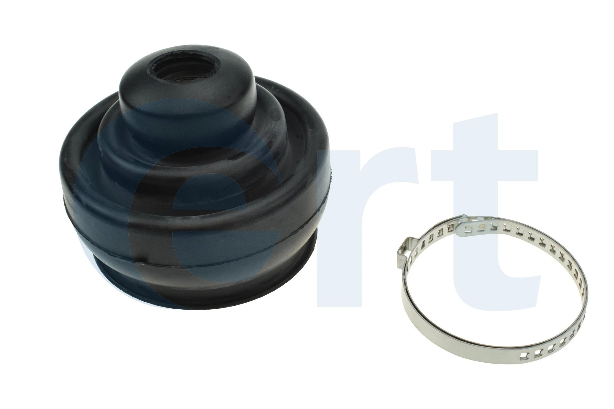 Fuelle, semieje delantero interior para Seat Marbella  (28)